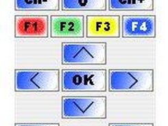vdr_remote 0.1 on MacOSX 10.4