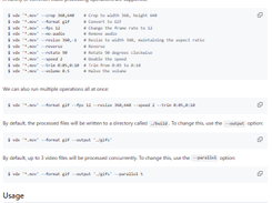 vdx Screenshot 1