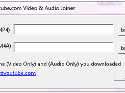 VDYoutube-joiner