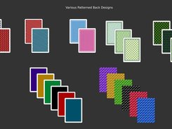 Vector Playing Cards Screenshot 5