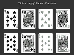 Vector Playing Cards Screenshot 2