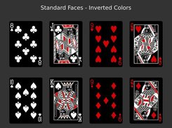 Vector Playing Cards Screenshot 3