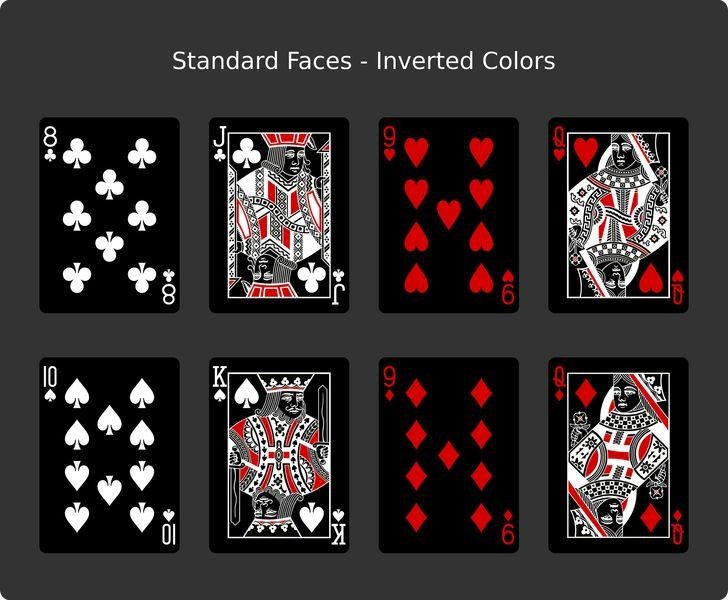 Custom Playing Cards, Personalize Playing Cards