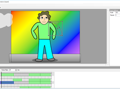 Animation Editor