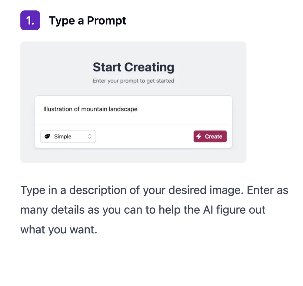 VectorArt.ai Screenshot 1