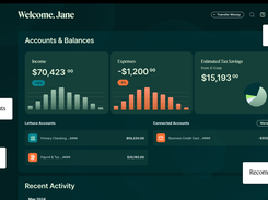 VectorCAST Screenshot 1