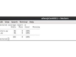 Example Coverage Report