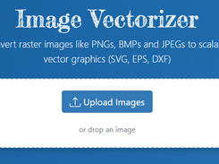 Vectorizer Screenshot 1