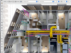 Vectorworks Designer Screenshot 3