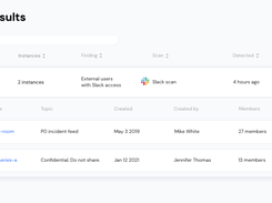 Vectrix Screenshot 2