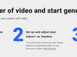 Veedmo Screenshot 1