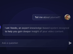 VeedoAI Screenshot 1