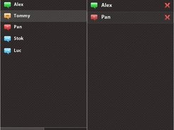 Vemzy 0.1 Symbian version