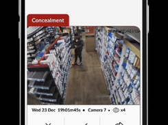 Veesion Screenshot 1