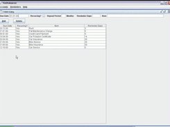 Todo Entry Screen