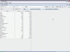 Summary Report