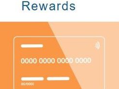 Mobile App for Rewards