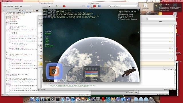 Vega Strike Ogre Edition Download Sourceforge Net