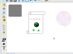 VeGEdit Screenshot 1