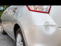Vehicle Mobile Inspection (VMI) Screenshot 1