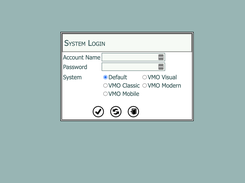VehicleManagerOnline Screenshot 1