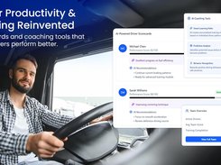 Driver Productivity & Training Reinvented
