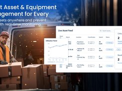 Smart Asset & Equipment Management for Every Fleet