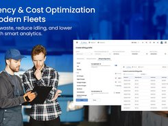 Efficiency & Cost Optimization for Modern Fleets