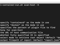 veinmind-tools Screenshot 1