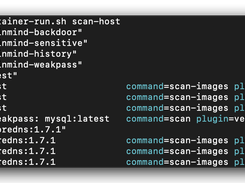 veinmind-tools Screenshot 2