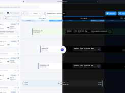Vektor TMS Screenshot 1