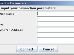 Connection Parameters