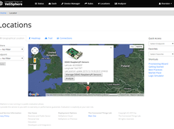 Location Tracker