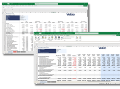 Velixo Screenshot 1