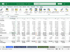 Velixo Screenshot 2
