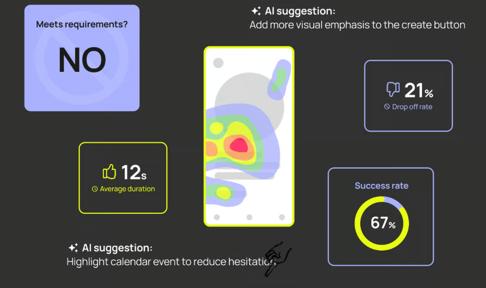 Velocity Screenshot 1