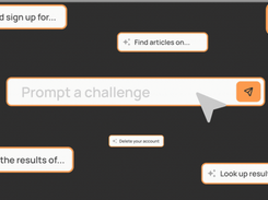 Velocity Screenshot 2