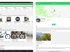 VeloGuide Screenshot 1