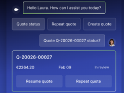Velon Screenshot 1