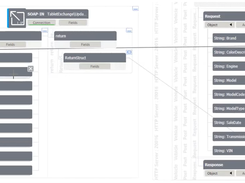 VeloX Software Suite Screenshot 1