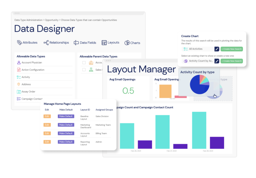 Veloxity Screenshot 1