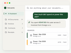 Veluvanto Screenshot 1