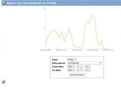 Sample report