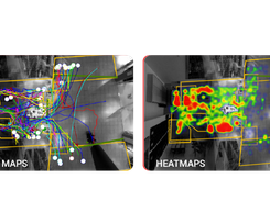 HeatMaps & Tracking