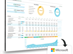 Vena-FinancialReporting