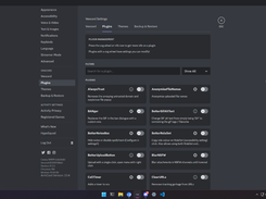 Vencord Screenshot 1