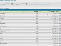 VendNovation Screenshot 1