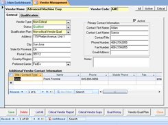 Vendor Management1