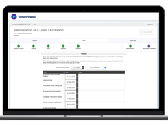 Procurement Planning