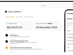 Vendorapp Screenshot 1